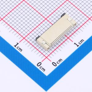 FPC0.5B-WTG-19P商品缩略图