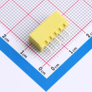 XY-XHB2.54-5A11-YT商品缩略图