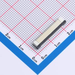 FPC0.5B-WTX-33P商品缩略图