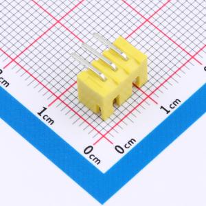 XY-XH2.54-3A21-YT商品缩略图