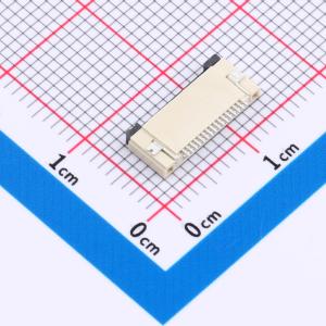 FPC0.5B-WTG-16P商品缩略图