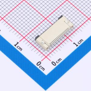 FPC0.5B-WTG-17P商品缩略图