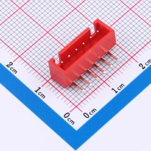 BX-HA2.54-6PWZ-R商品缩略图