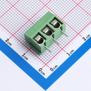 XD301V-5.0-3P-V商品缩略图