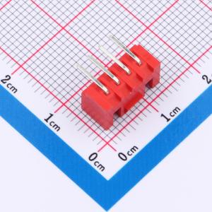 BX-HA2.54-4PWZ-R商品缩略图