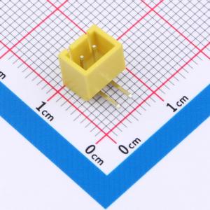 BX-HA2.54-2PWZ-Y商品缩略图