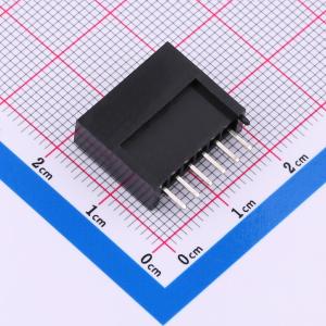 TJC3B-H-6AS-BK商品缩略图