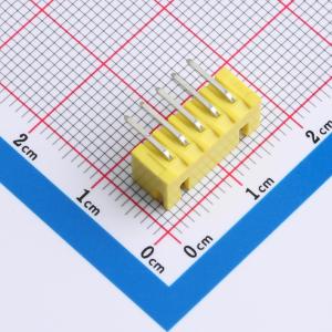 XY-XH2.54-5A21-YT商品缩略图