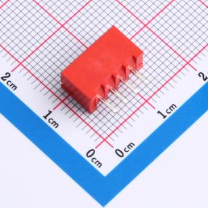 XY-XH2.54-4A11-R商品缩略图