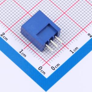 TJC3B-H-3A-11.2-BL商品缩略图