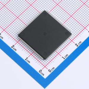 FS32K146HAT0VLQT商品缩略图