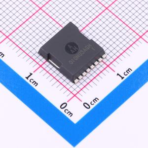 1个N沟道 耐压:100V 电流:240A
