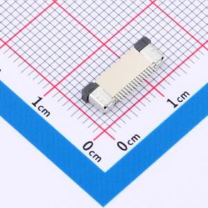 FPC0.5B-WTX-15P商品缩略图