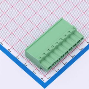 2ETYKA-5.08-09P-14-100商品缩略图