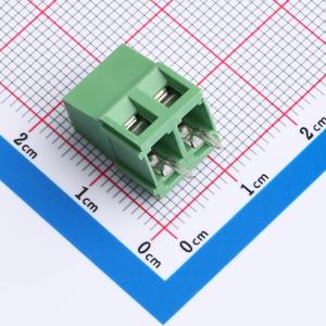 HC-128V-5.0-2P-V商品缩略图