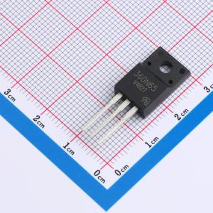 NTPF360N65S3H-VB商品缩略图