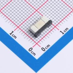 FPC0.5B-WTX-6P商品缩略图
