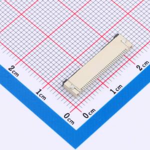 FPC0.5B-WTG-34P商品缩略图