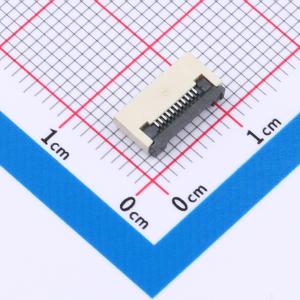 FPC0.5B-WTG-11P商品缩略图
