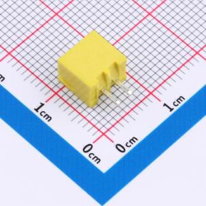 XY-XH2.54-2A11-YT商品缩略图