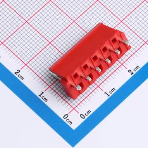 XY-VH3.96-6A11-R商品缩略图