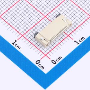 FPC0.5B-WTG-15P商品缩略图