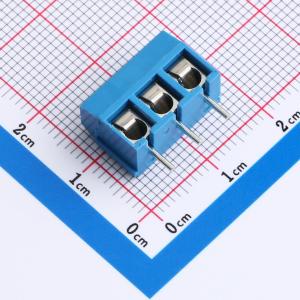 XD301V-5.0-3P-L商品缩略图