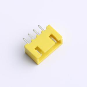 XY-XH2.54-4A11-YT商品缩略图