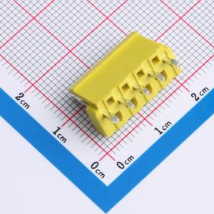 XY-VH3.96-5A11-YT商品缩略图