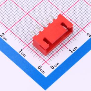 XY-XH2.54-5A11-R商品缩略图