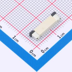 FPC0.5B-WTX-20P商品缩略图