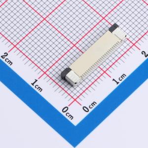 FPC0.5B-WTX-26P商品缩略图