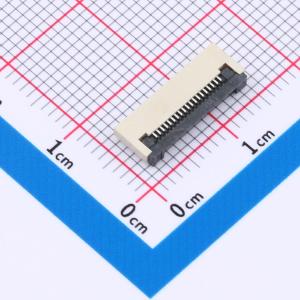 FPC0.5B-WTG-19P商品缩略图