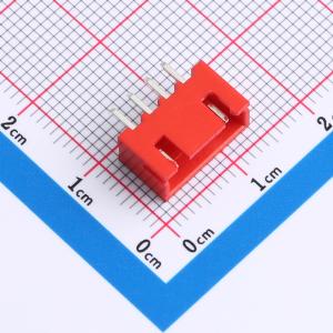 XY-XH2.54-4A11-R商品缩略图