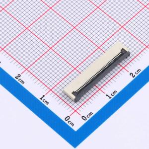 FPC0.5B-WTG-37P商品缩略图