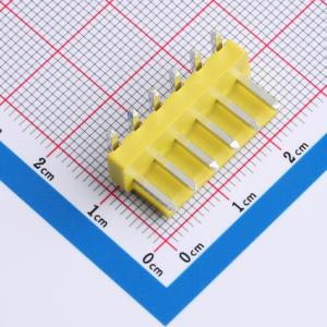 XY-VH3.96-6A21-YT商品缩略图