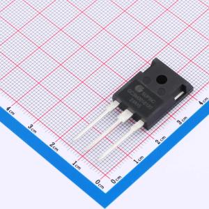 SUPSiC MOSFET 碳化硅场效应管
