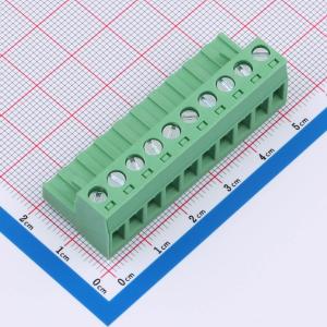 2ETYK-5.08-10P-14-14商品缩略图