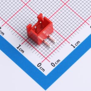 XY-XH2.54-2A21-R商品缩略图