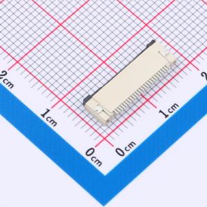 FPC0.5B-WTG-25P商品缩略图