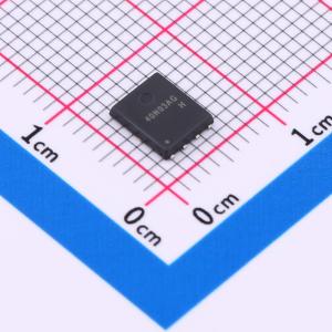 1个N沟道 耐压:40V 电流:110A