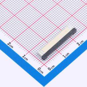 FPC0.5B-WTX-35P商品缩略图