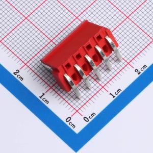 XY-VH3.96-5A21-R商品缩略图