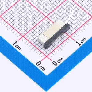 FPC0.5B-WTX-10P商品缩略图