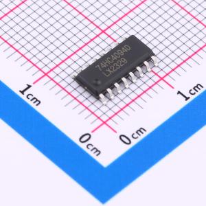 74HC4094DR(LX)商品缩略图