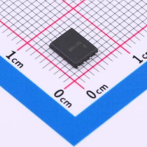 1个N沟道 耐压:60V 电流:120A