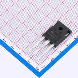 SUPSiC MOSFET 碳化硅场效应管