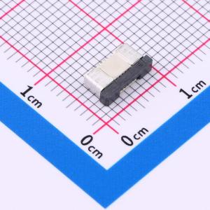 FPC0.5B-WTX-5P商品缩略图