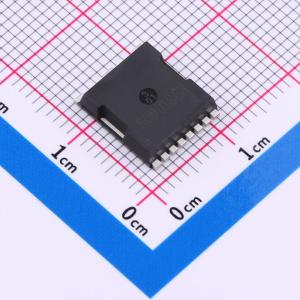 1个N沟道 耐压:60V 电流:330A