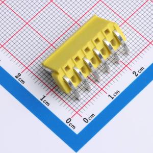 XY-VH3.96-6A21-YT商品缩略图